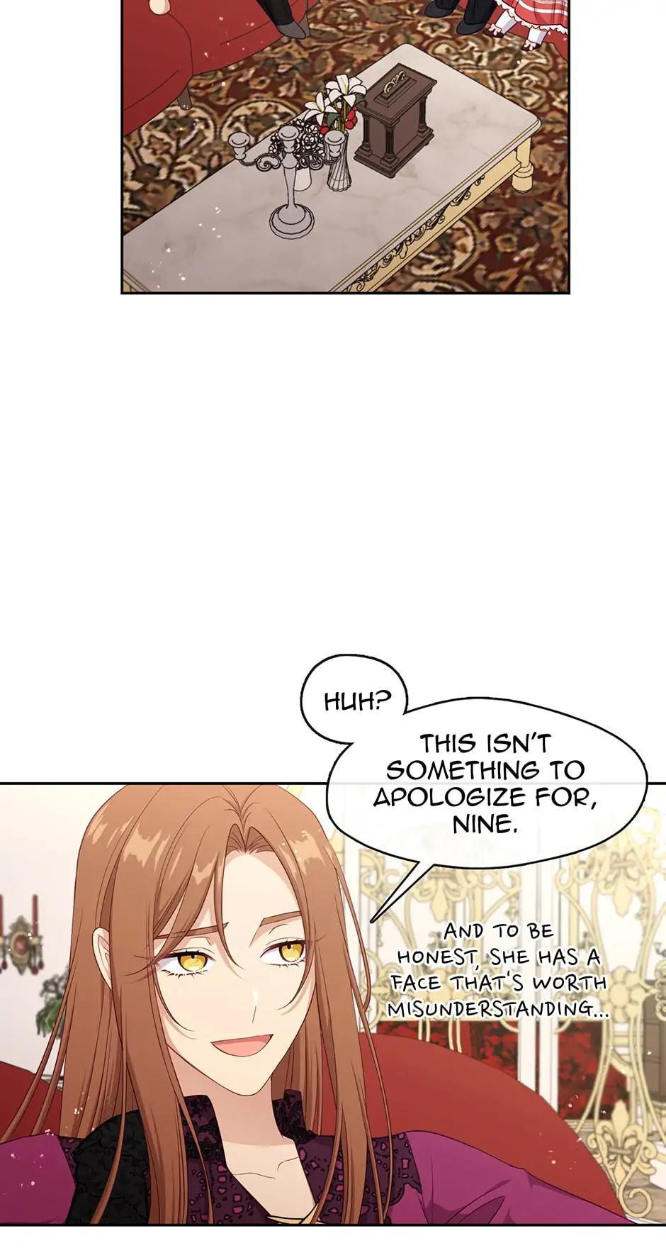 Read Beware the Villainess! (en) Manga Online