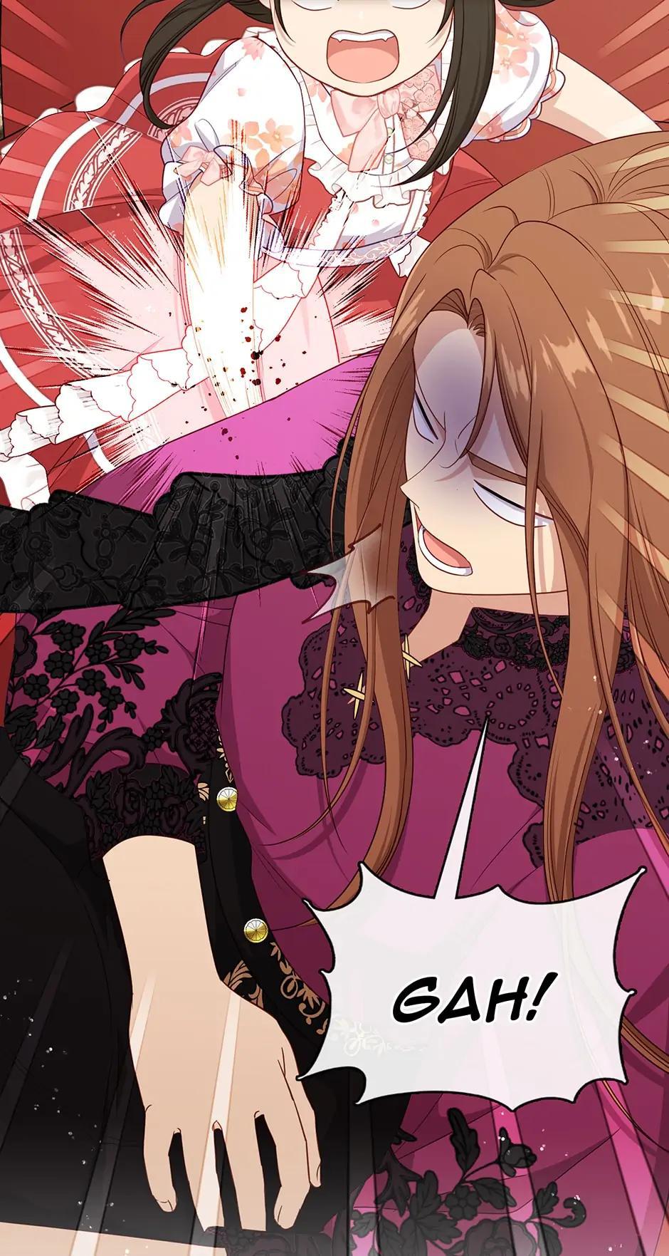 Read Beware the Villainess! (en) Manga Online