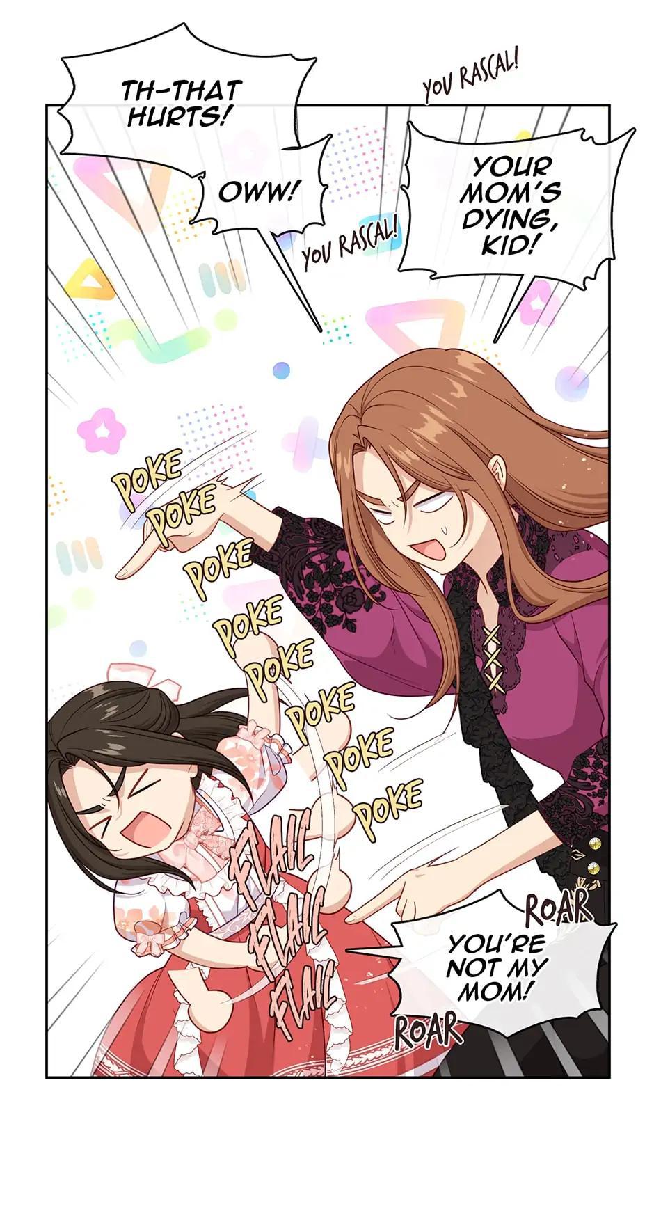 Read Beware the Villainess! (en) Manga Online