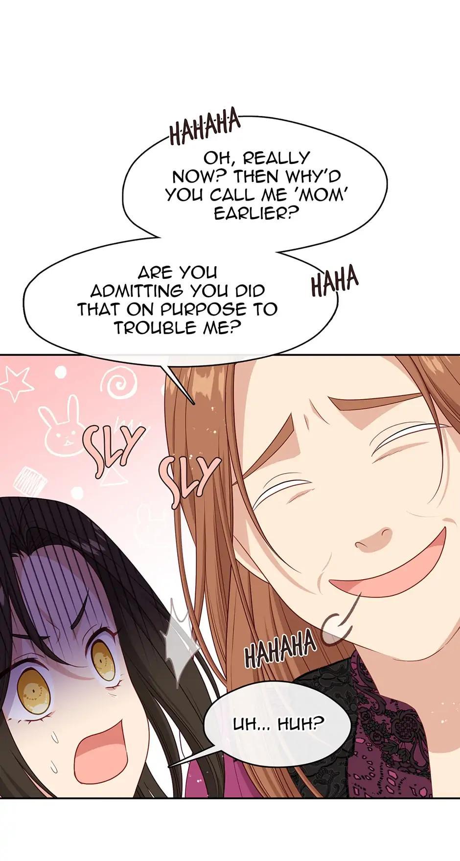 Read Beware the Villainess! (en) Manga Online
