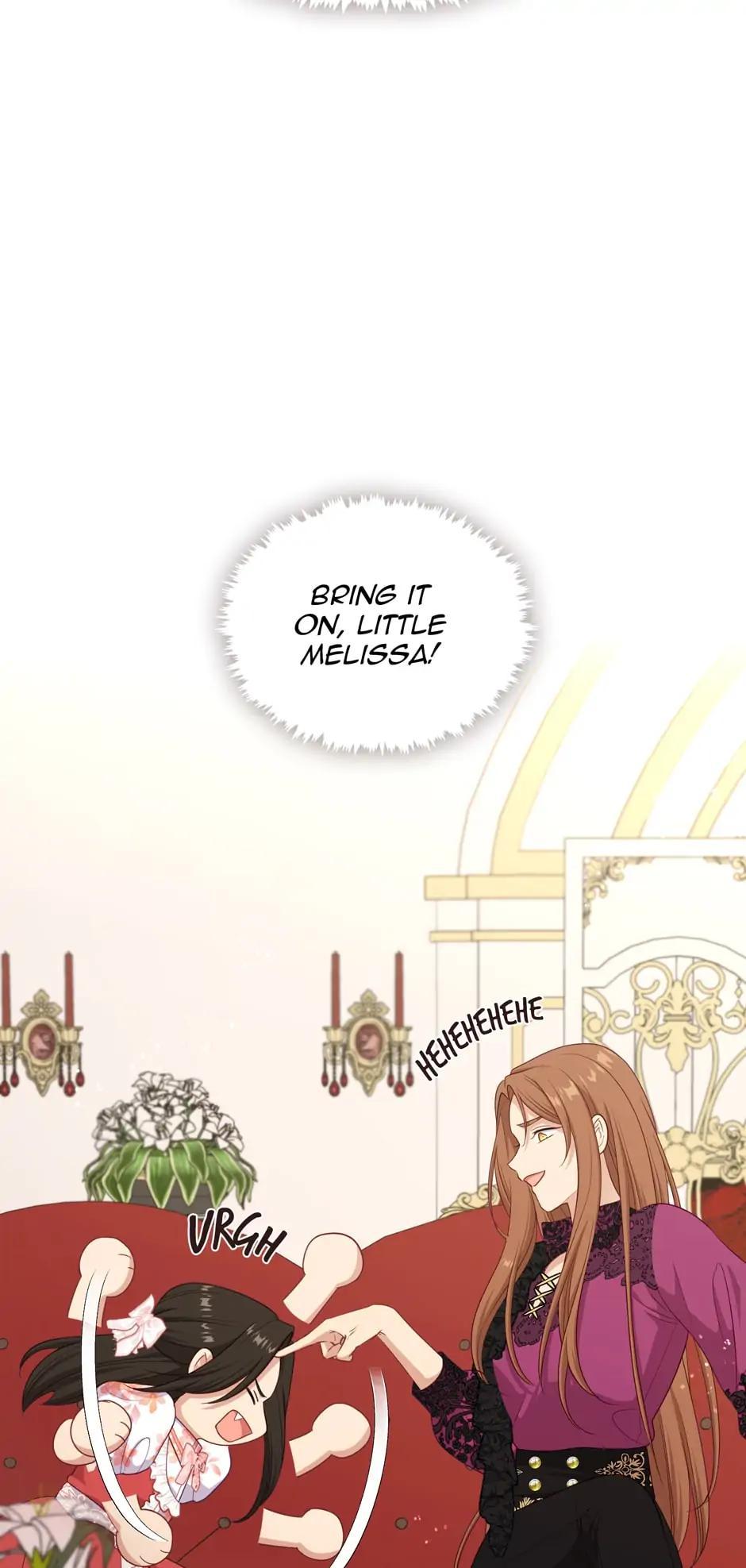 Read Beware the Villainess! (en) Manga Online