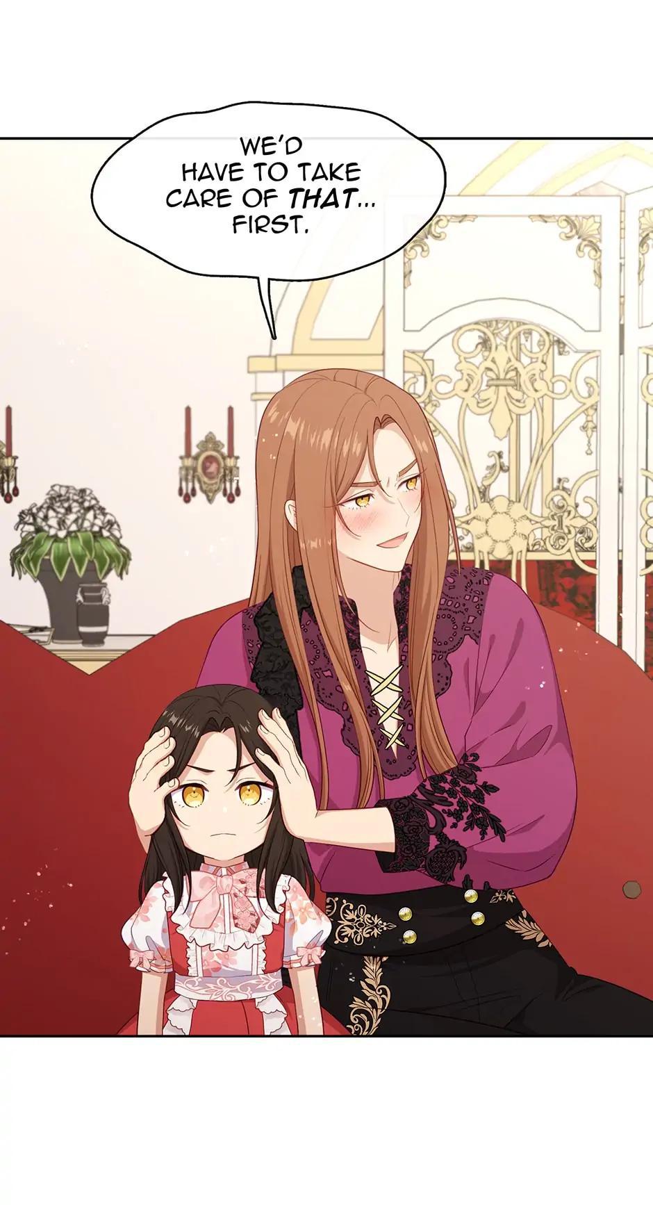 Read Beware the Villainess! (en) Manga Online