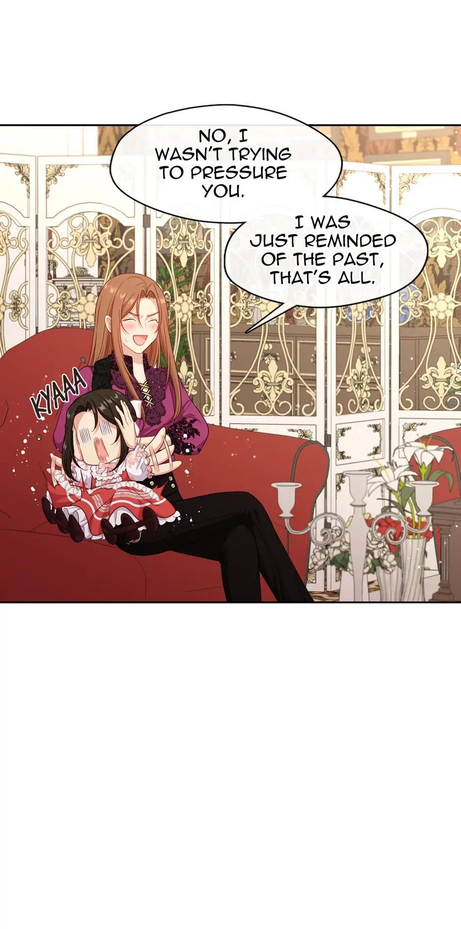 Read Beware the Villainess! (en) Manga Online