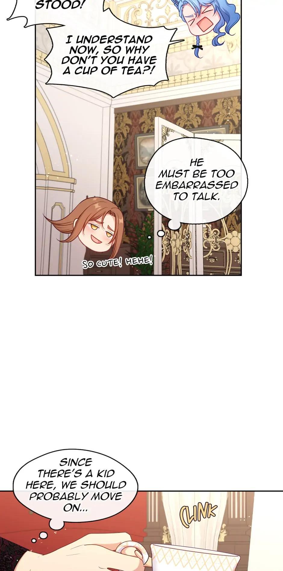 Read Beware the Villainess! (en) Manga Online