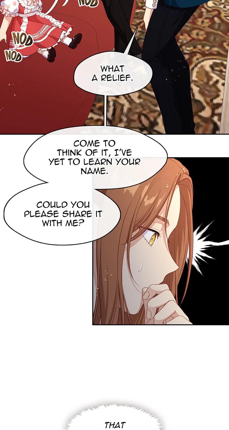 Read Beware the Villainess! (en) Manga Online