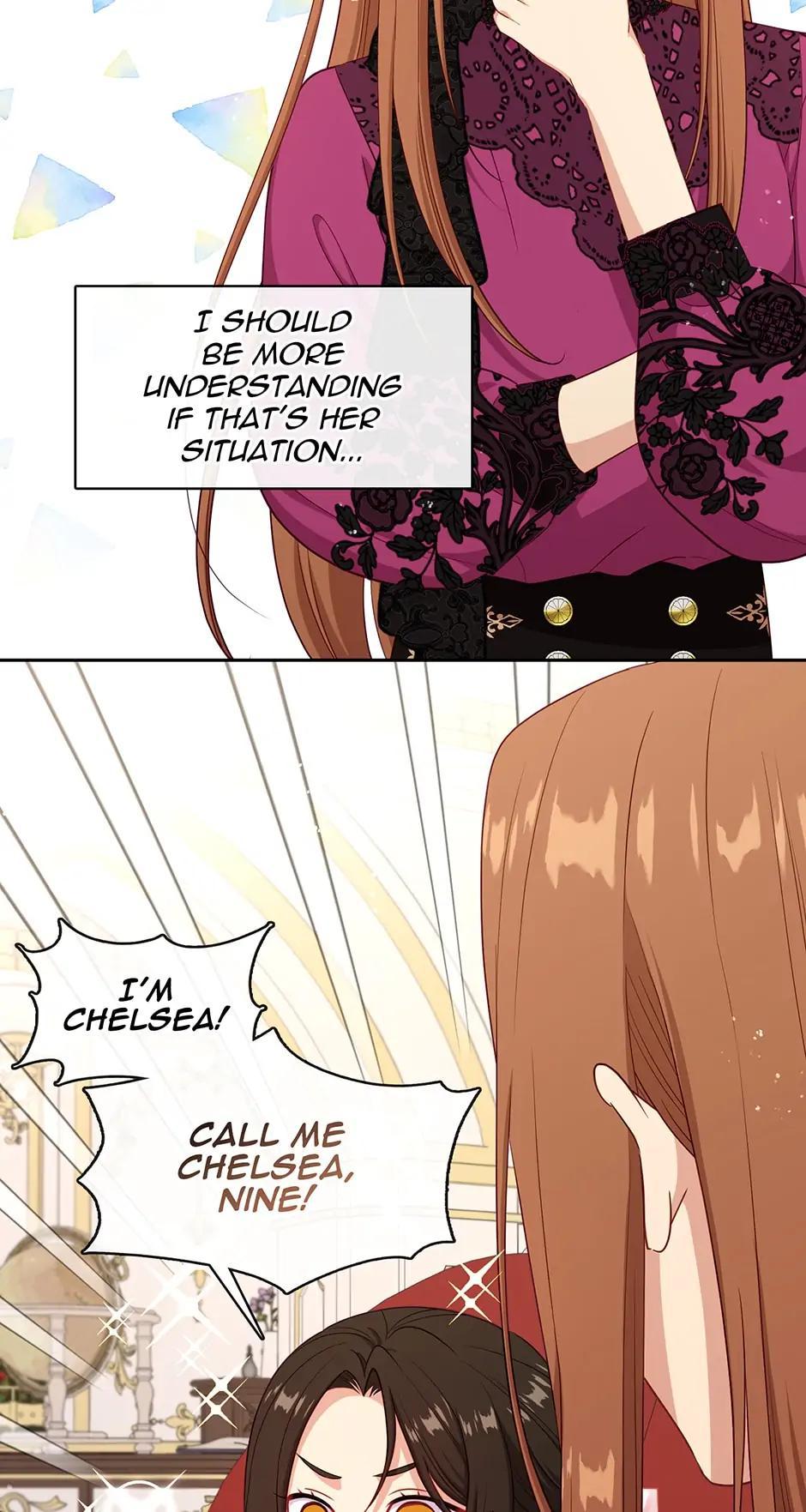 Read Beware the Villainess! (en) Manga Online