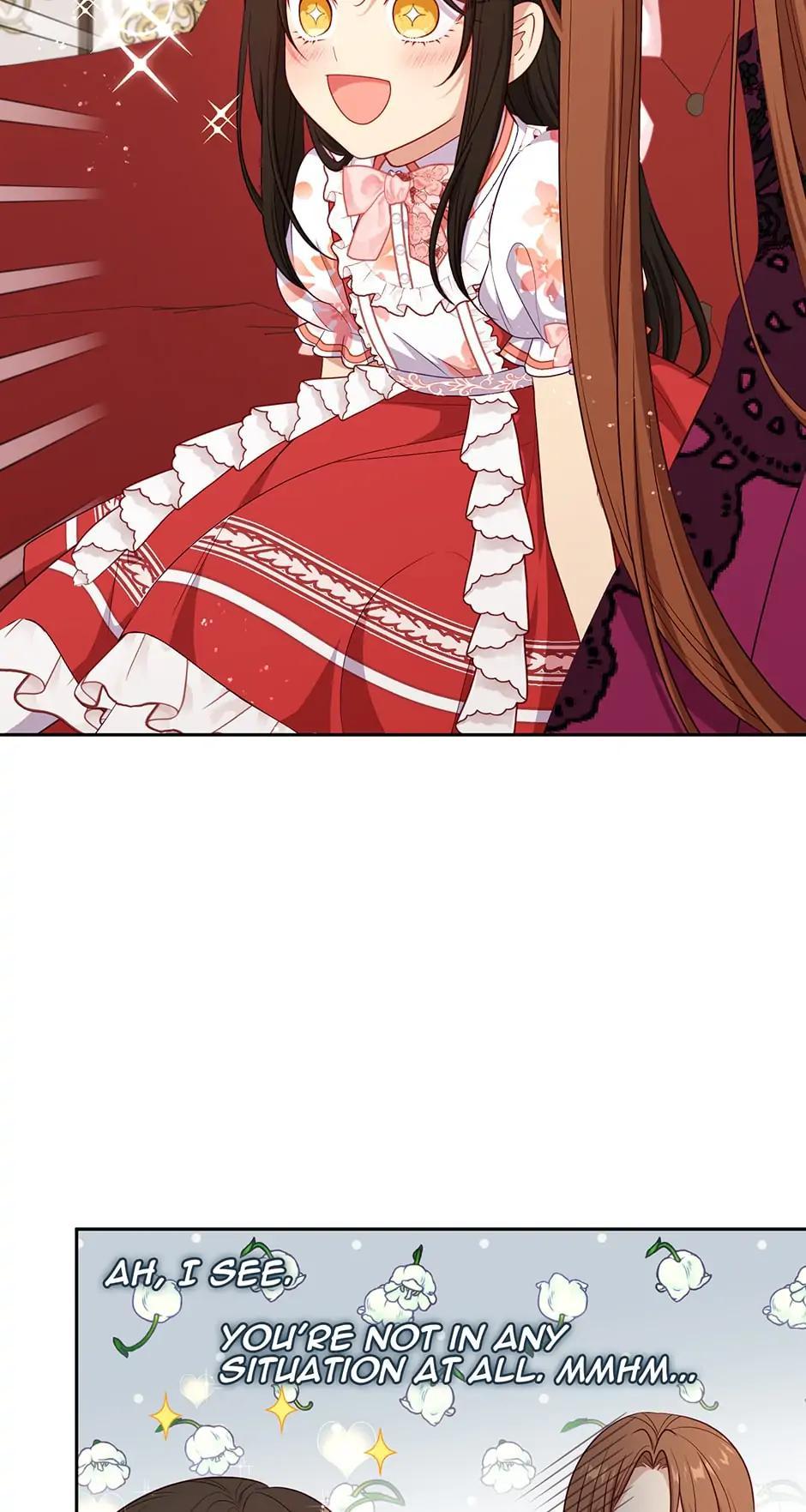 Read Beware the Villainess! (en) Manga Online