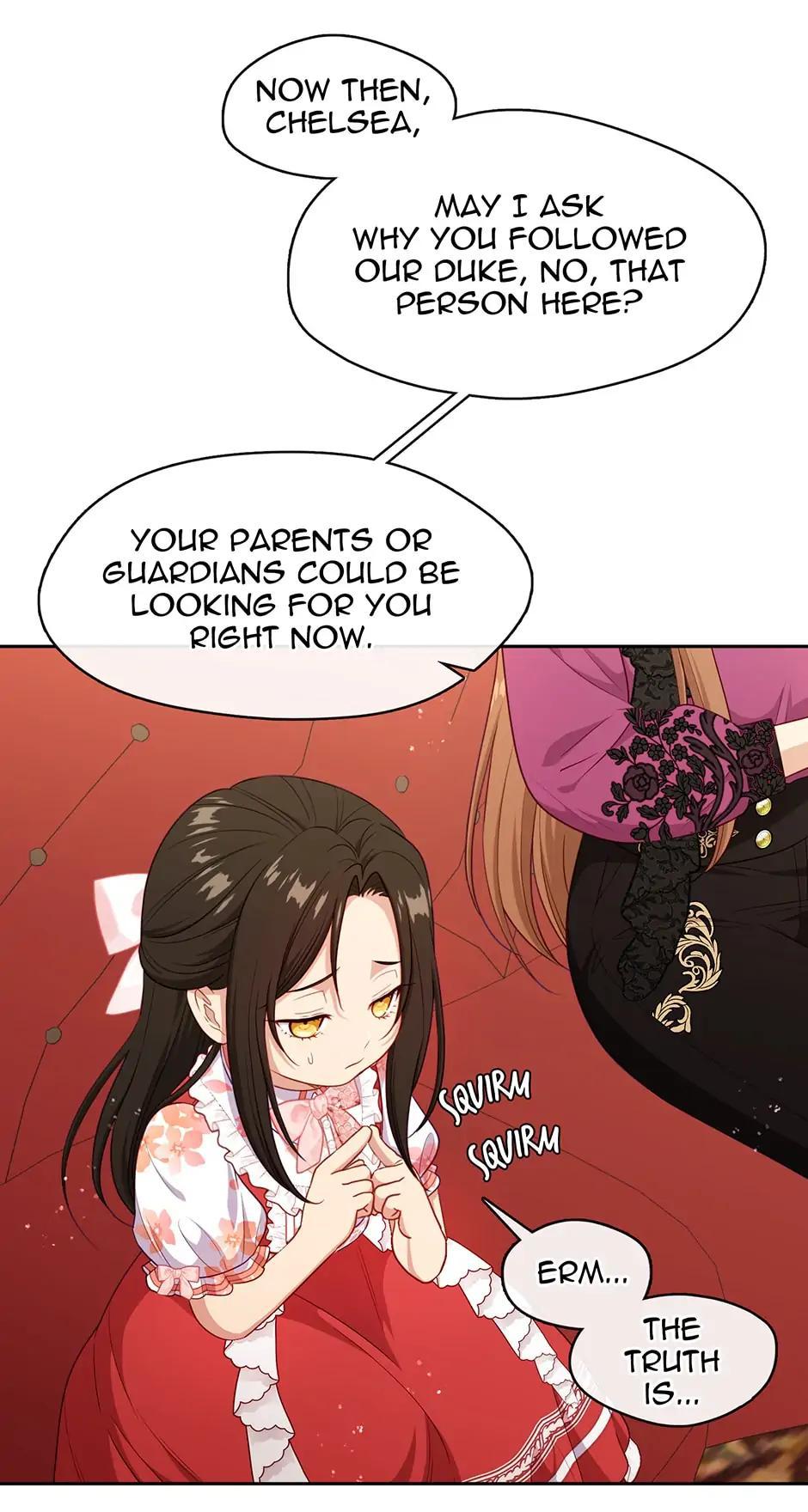 Read Beware the Villainess! (en) Manga Online