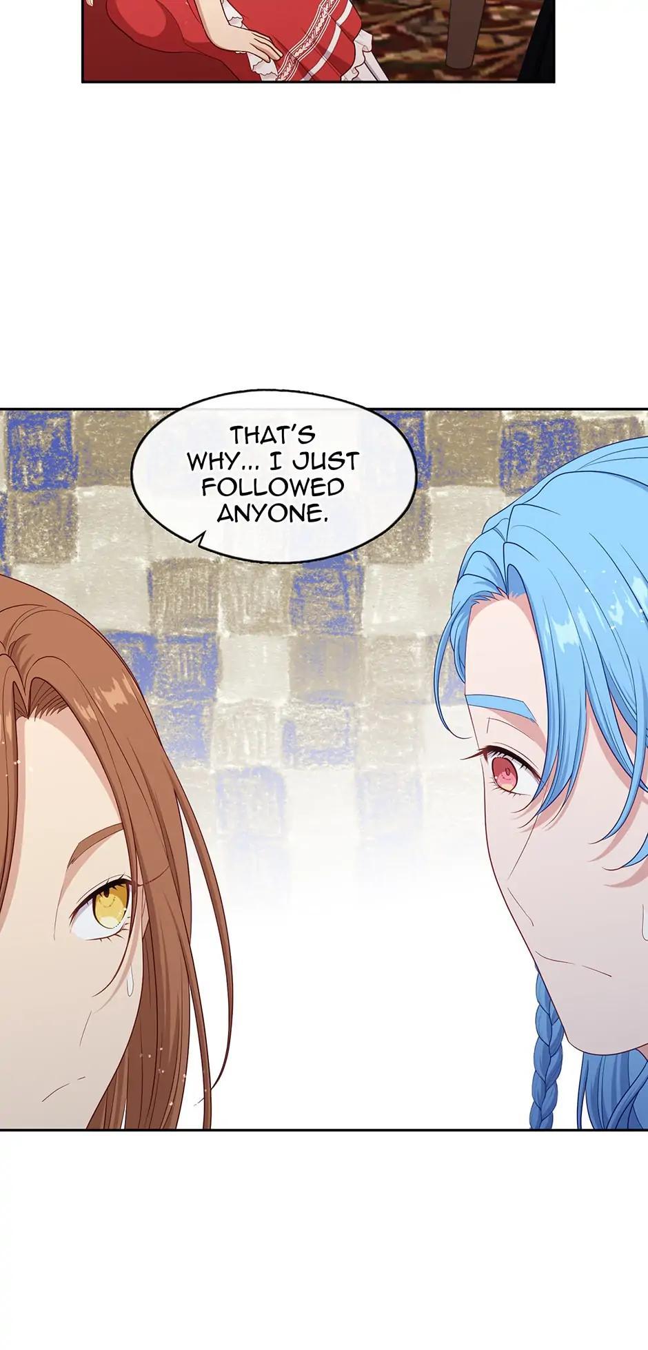 Read Beware the Villainess! (en) Manga Online