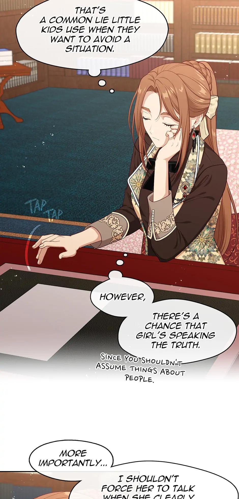 Read Beware the Villainess! (en) Manga Online