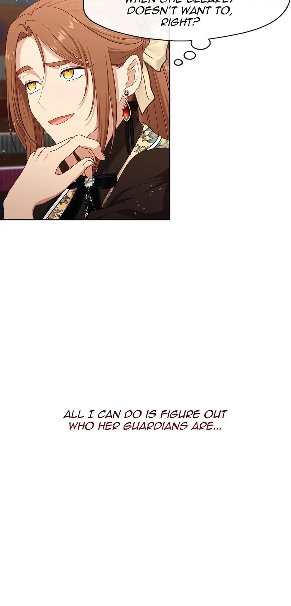 Read Beware the Villainess! (en) Manga Online