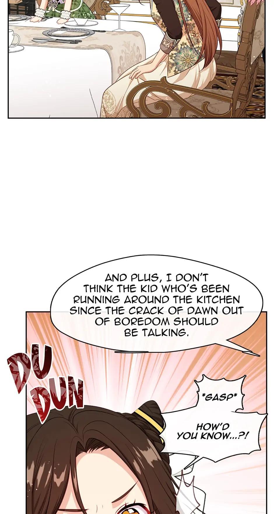 Read Beware the Villainess! (en) Manga Online