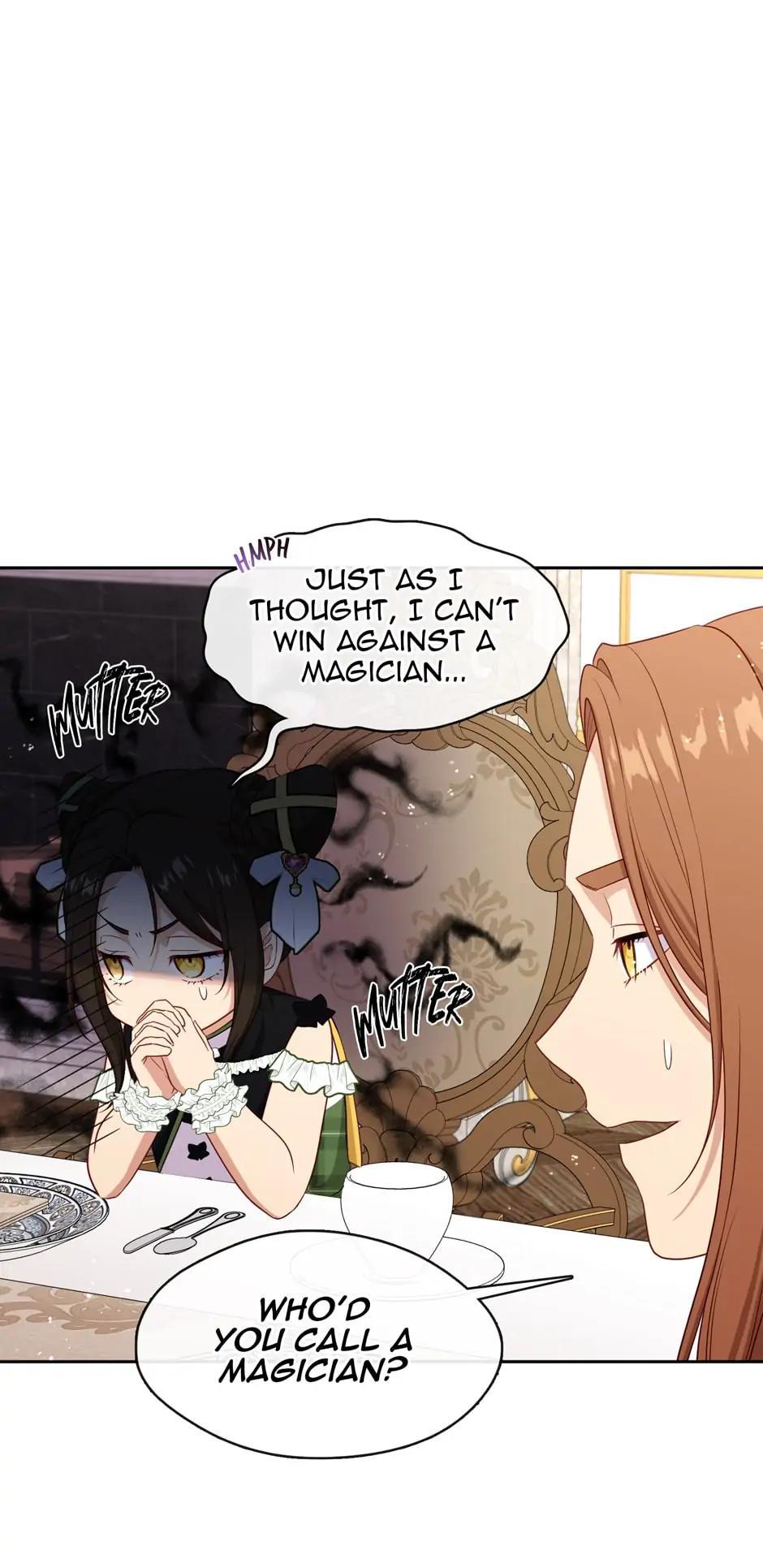 Read Beware the Villainess! (en) Manga Online