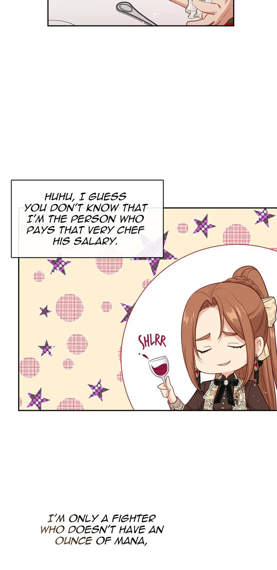 Read Beware the Villainess! (en) Manga Online