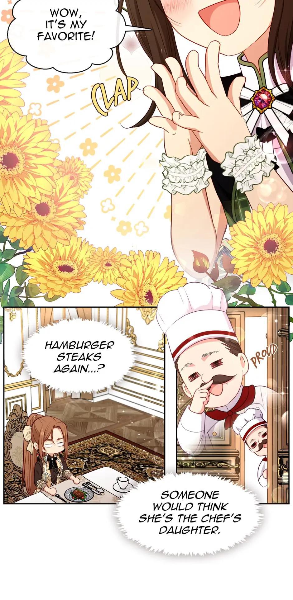 Read Beware the Villainess! (en) Manga Online