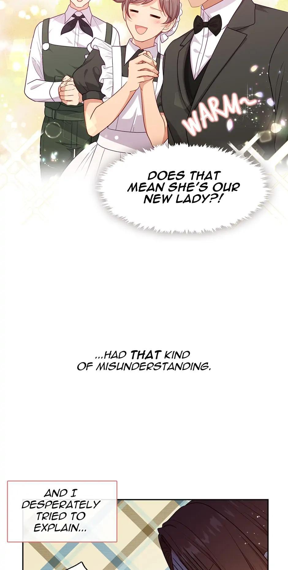 Read Beware the Villainess! (en) Manga Online