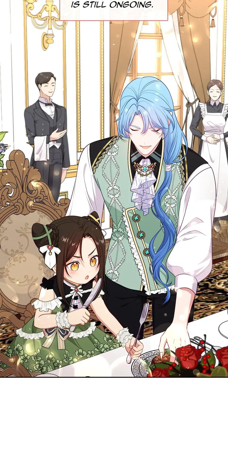 Read Beware the Villainess! (en) Manga Online