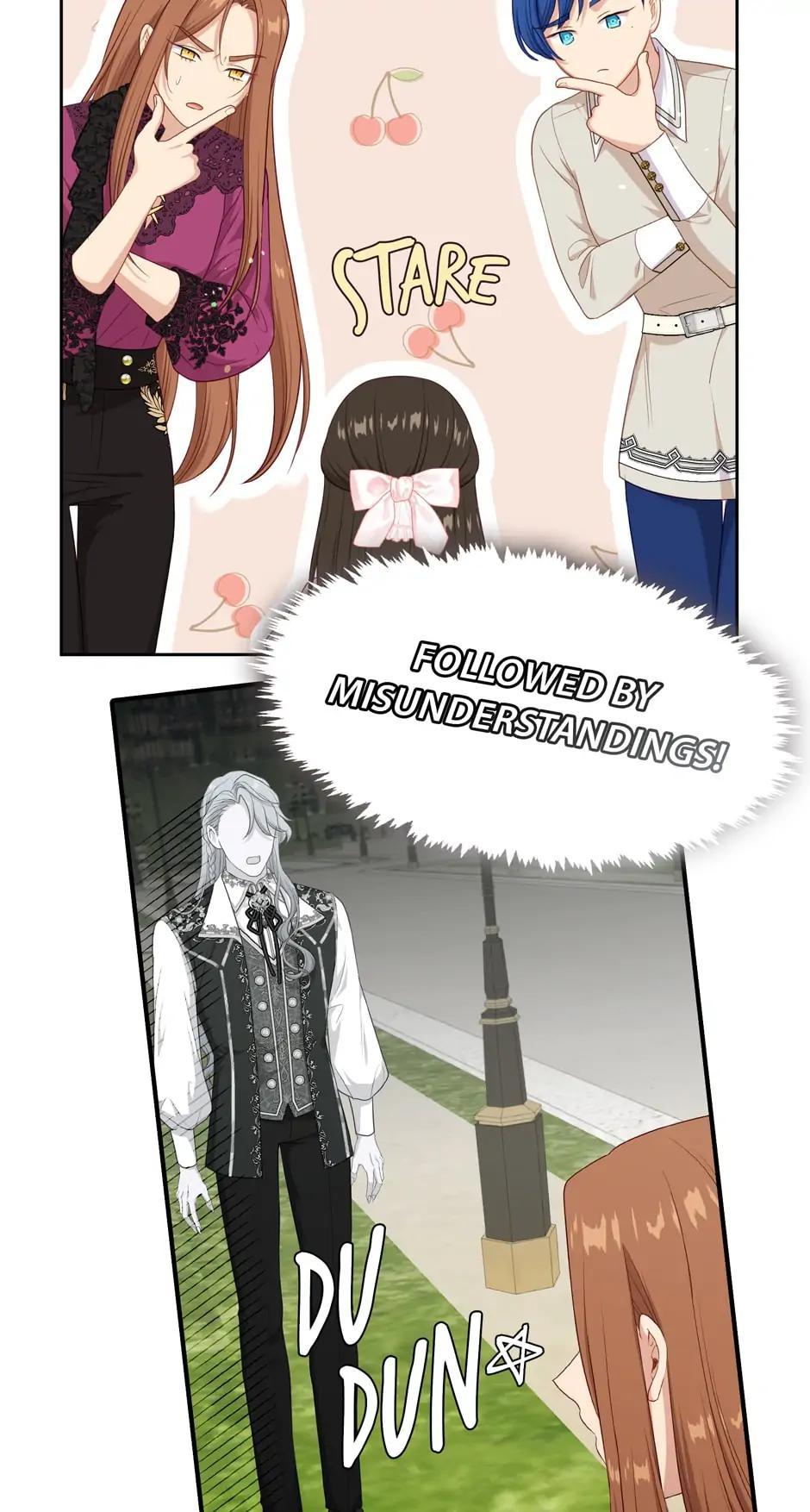 Read Beware the Villainess! (en) Manga Online