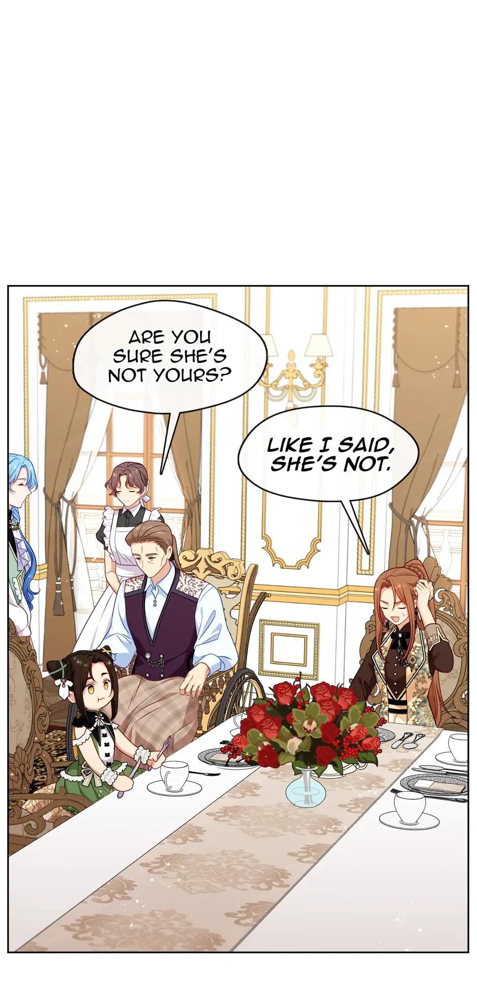 Read Beware the Villainess! (en) Manga Online