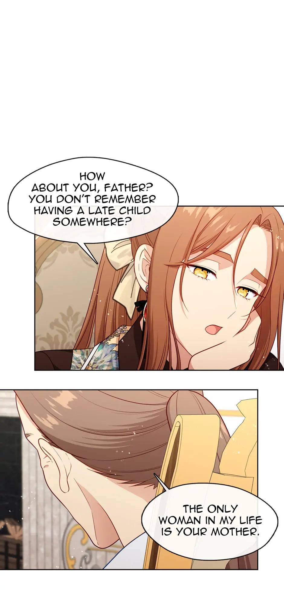 Read Beware the Villainess! (en) Manga Online