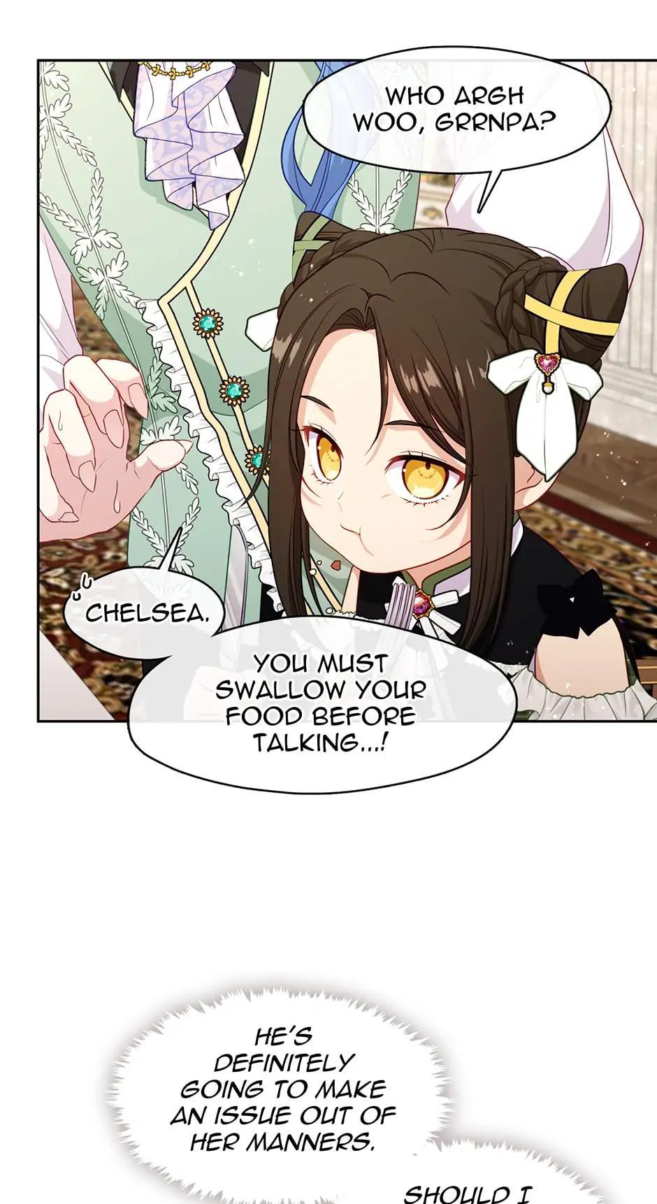 Read Beware the Villainess! (en) Manga Online