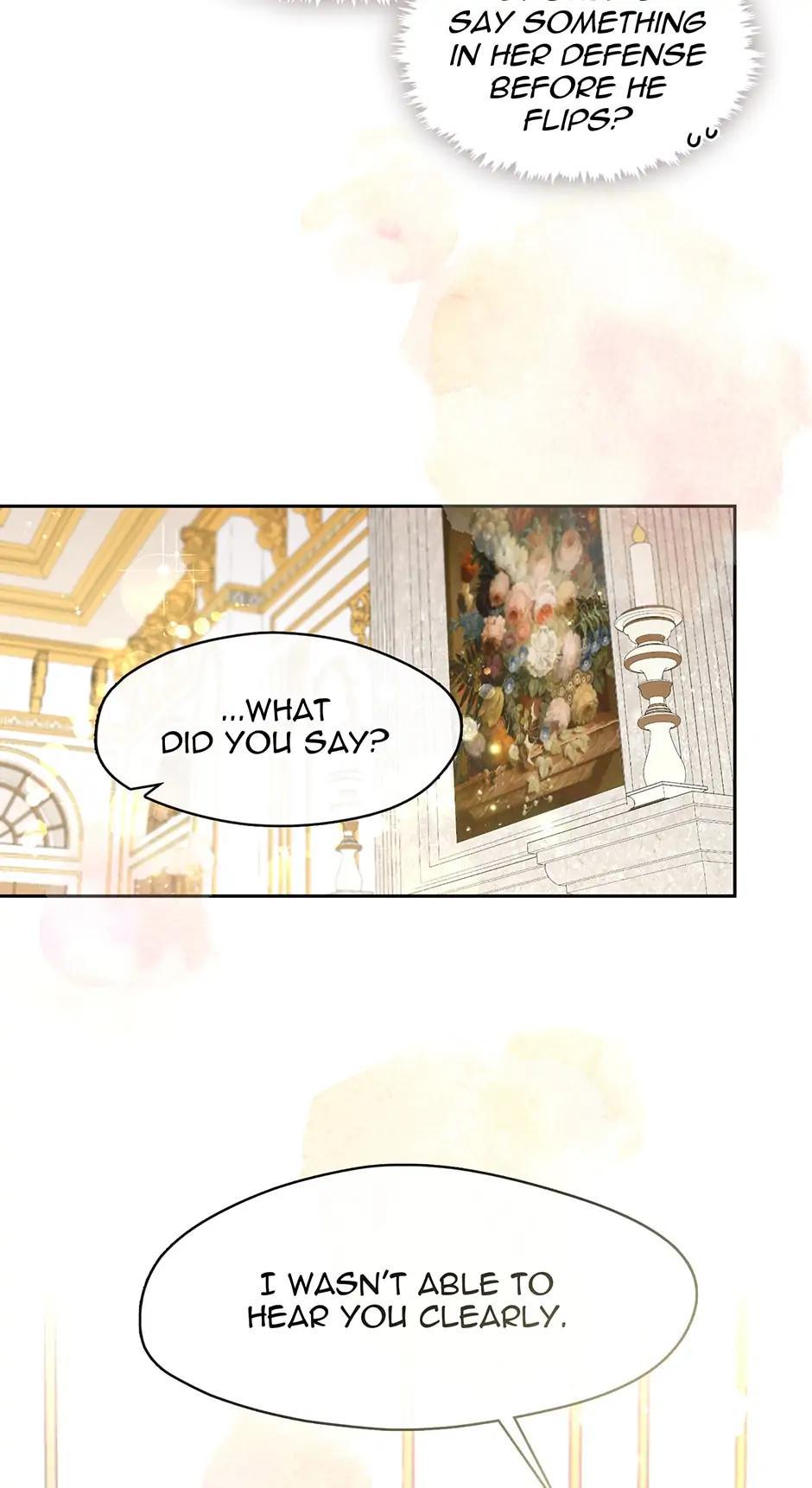 Read Beware the Villainess! (en) Manga Online