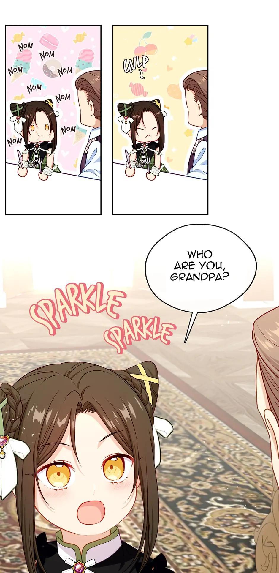 Read Beware the Villainess! (en) Manga Online