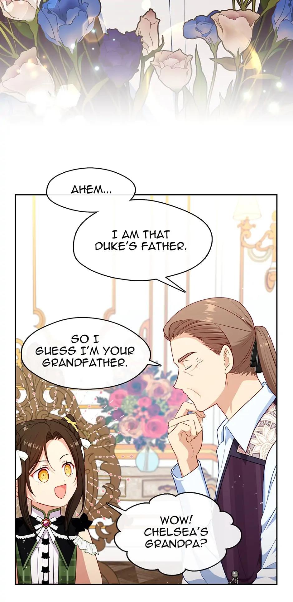 Read Beware the Villainess! (en) Manga Online