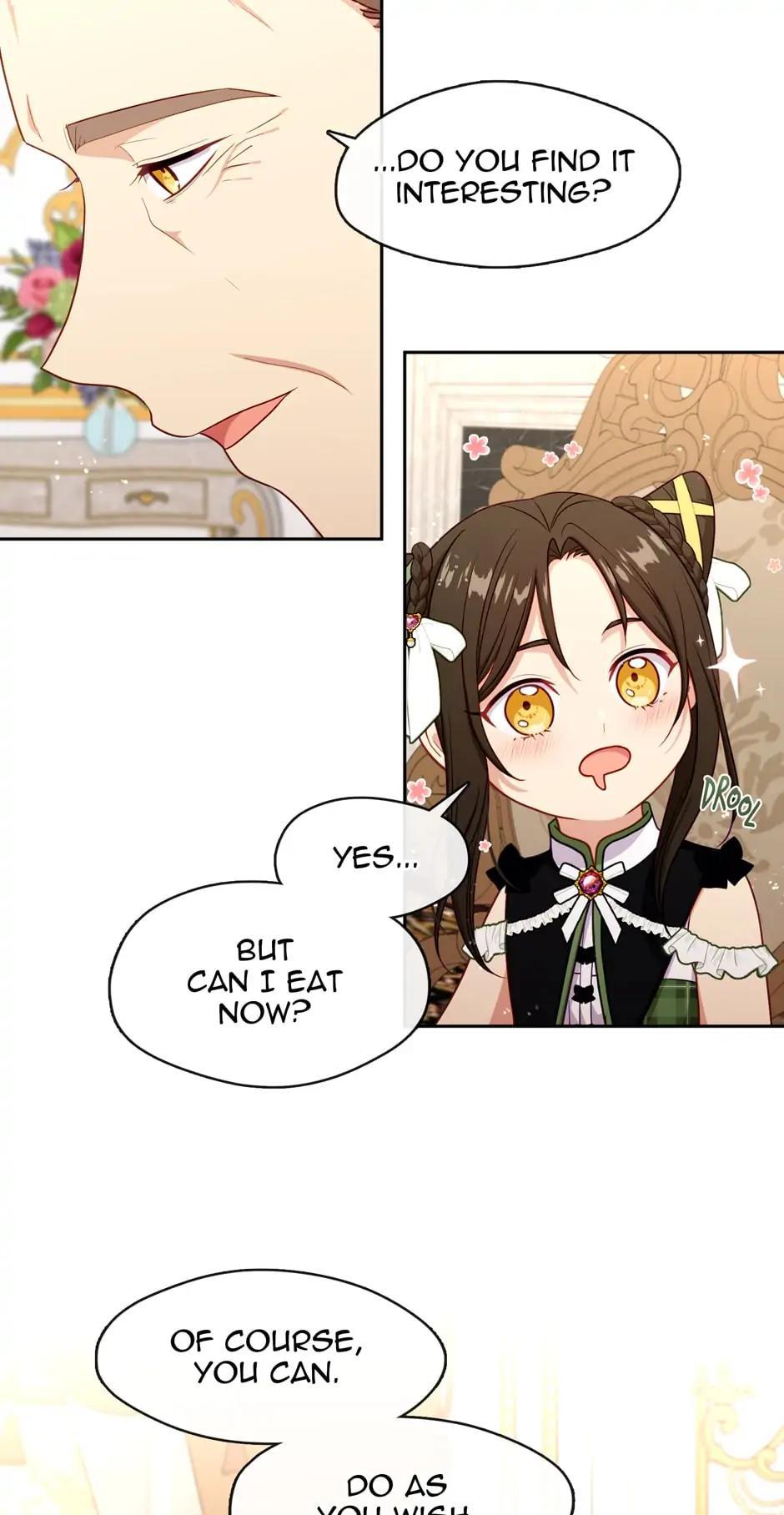 Read Beware the Villainess! (en) Manga Online