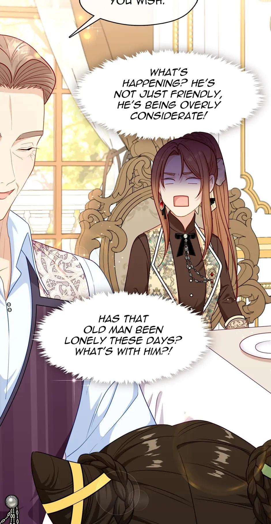 Read Beware the Villainess! (en) Manga Online