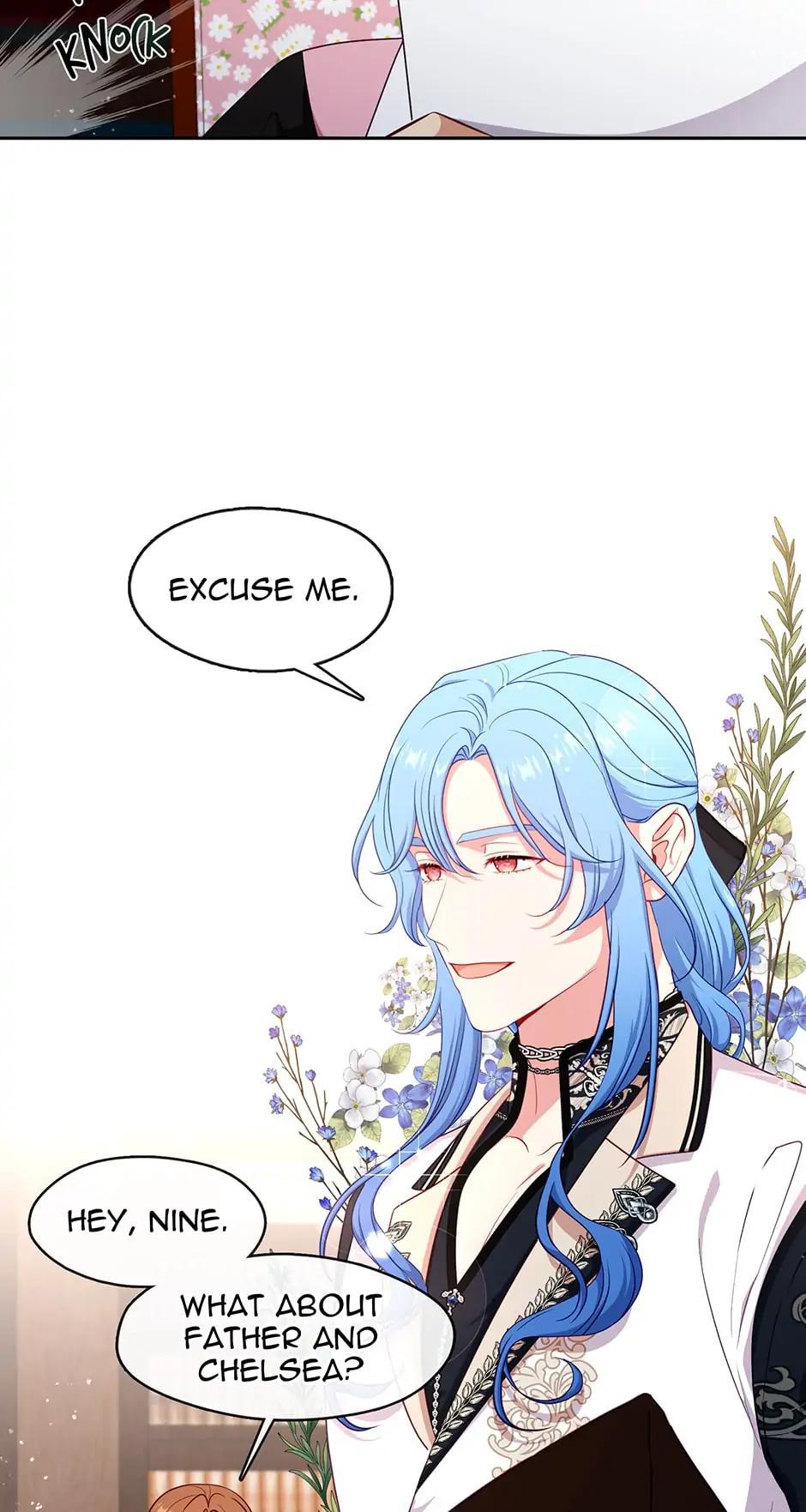 Read Beware the Villainess! (en) Manga Online