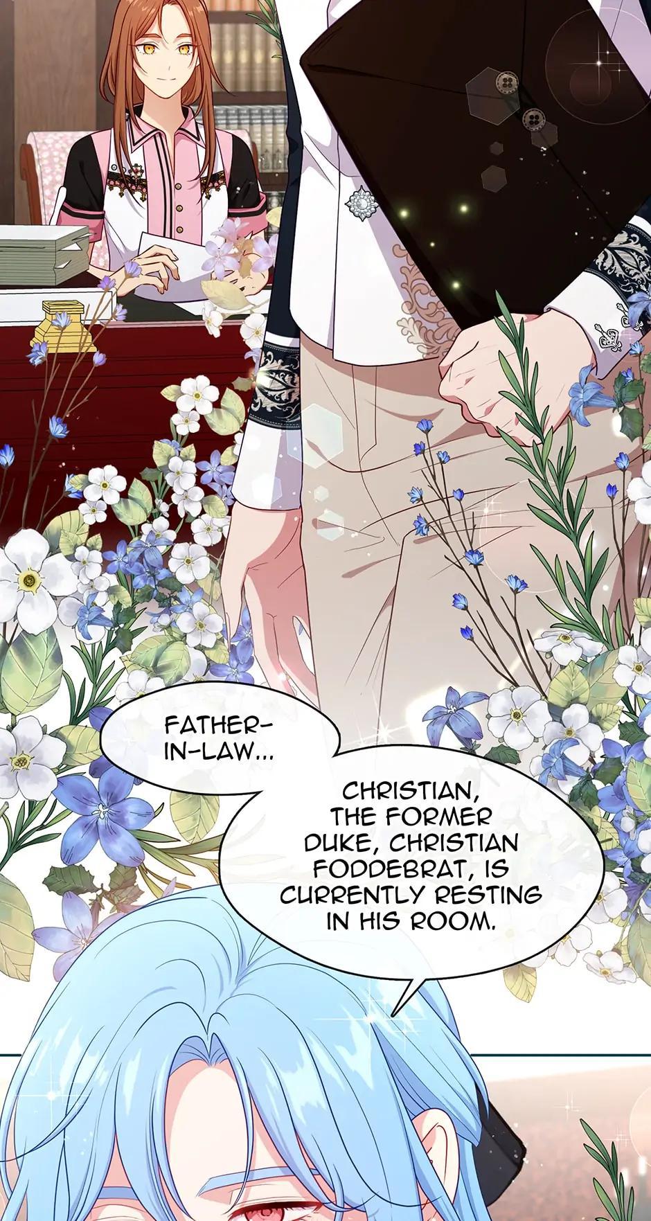 Read Beware the Villainess! (en) Manga Online