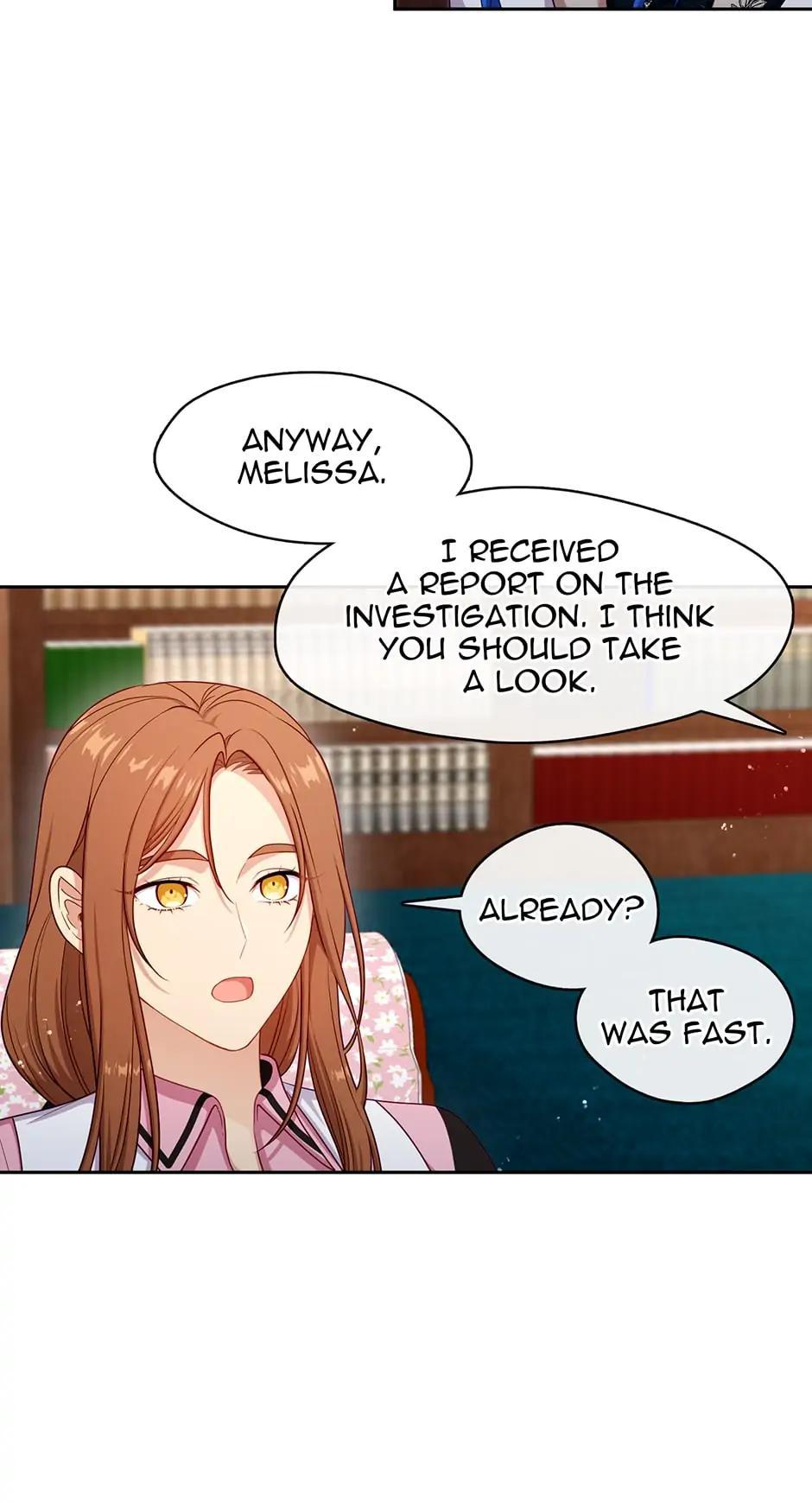 Read Beware the Villainess! (en) Manga Online
