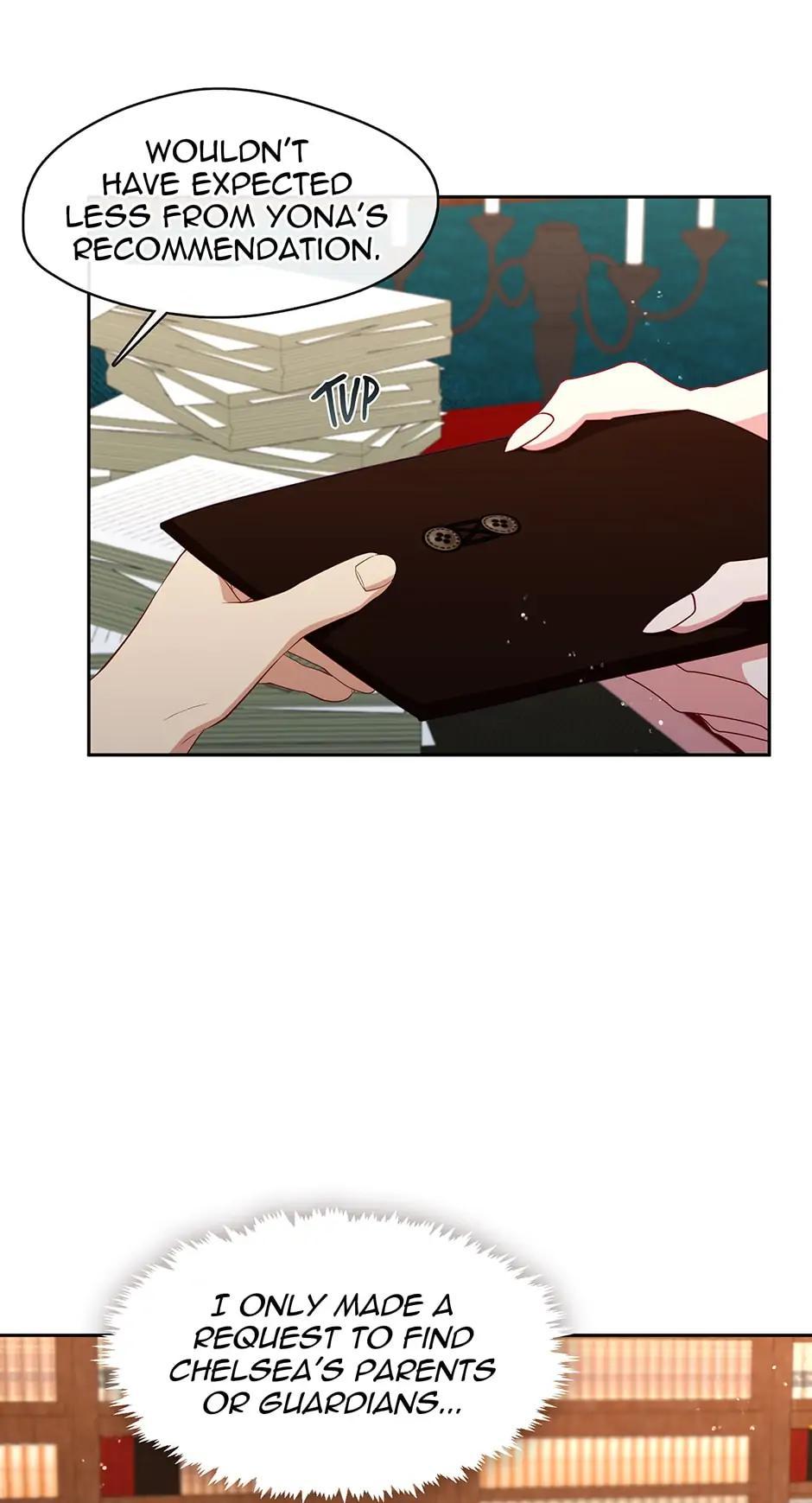 Read Beware the Villainess! (en) Manga Online
