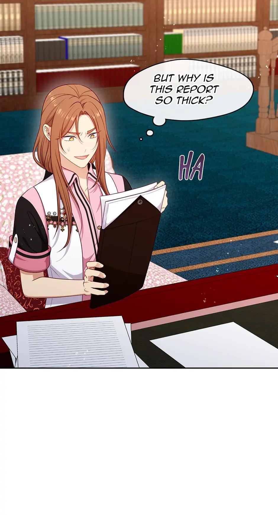 Read Beware the Villainess! (en) Manga Online