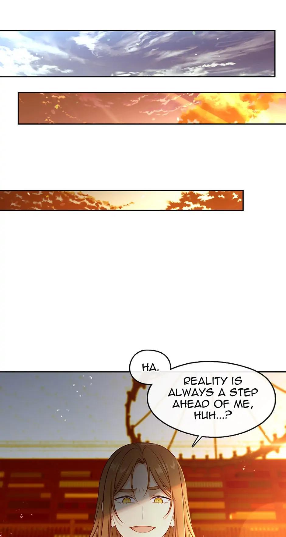 Read Beware the Villainess! (en) Manga Online