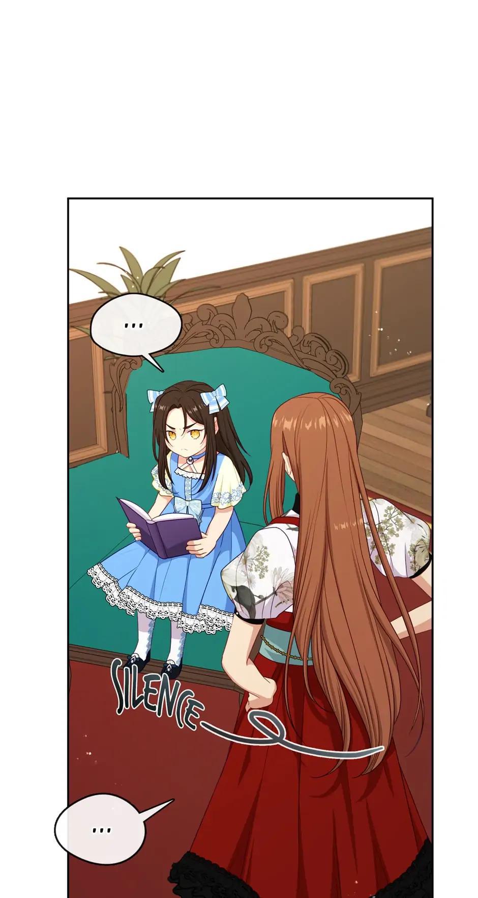 Read Beware the Villainess! (en) Manga Online
