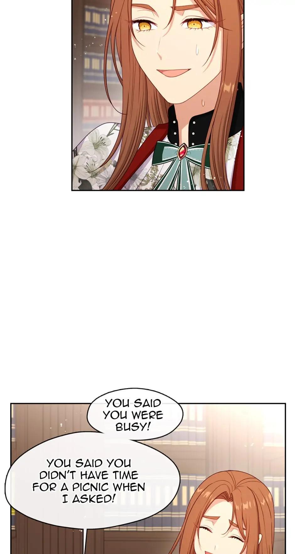 Read Beware the Villainess! (en) Manga Online