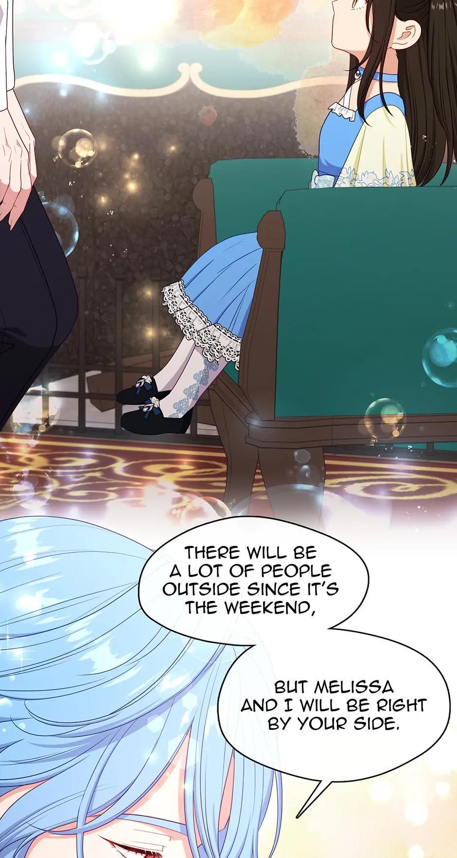 Read Beware the Villainess! (en) Manga Online