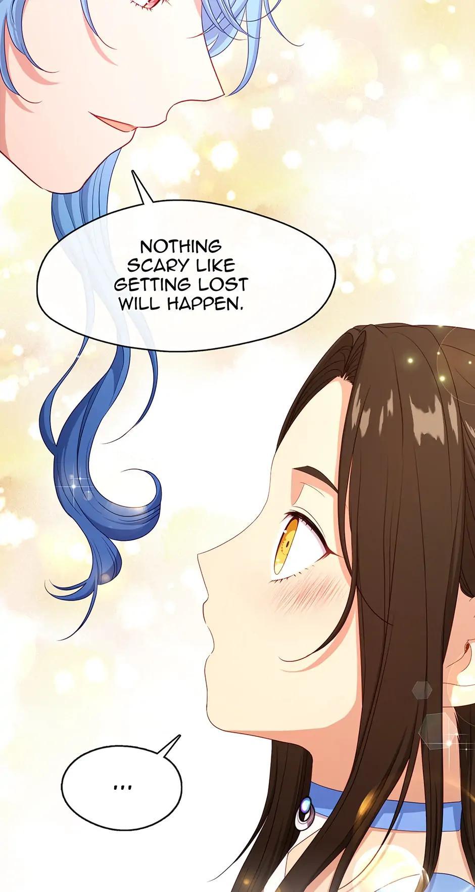 Read Beware the Villainess! (en) Manga Online