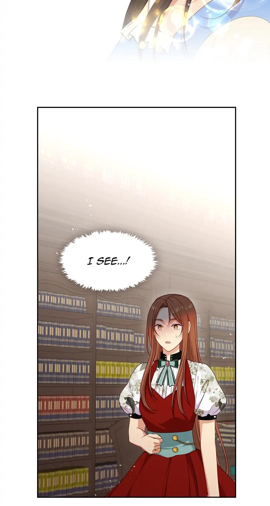 Read Beware the Villainess! (en) Manga Online