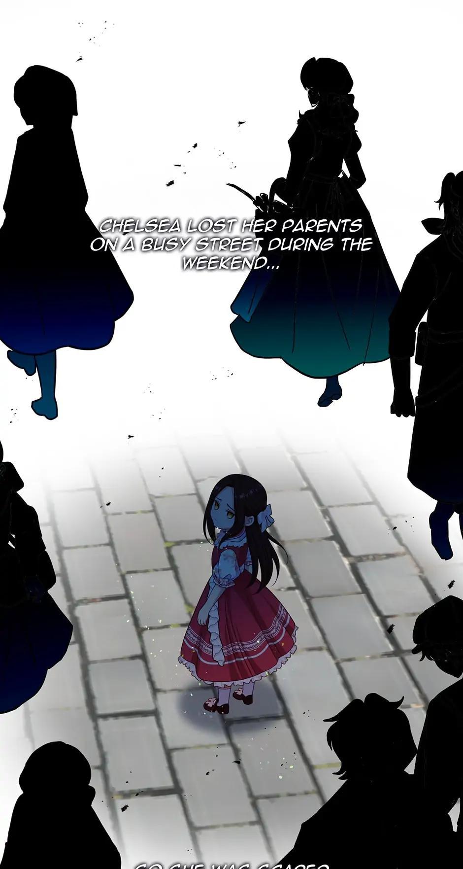 Read Beware the Villainess! (en) Manga Online