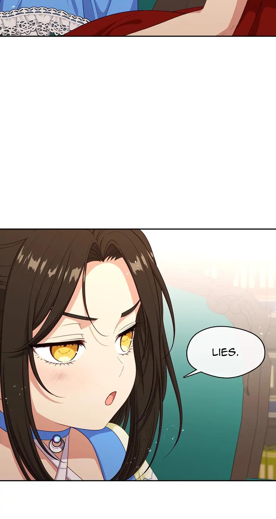 Read Beware the Villainess! (en) Manga Online