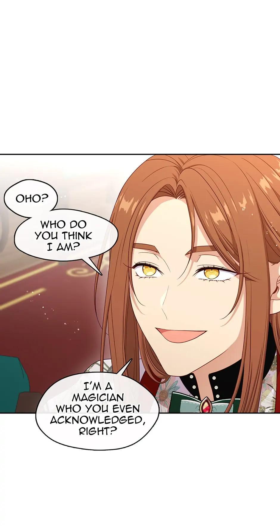 Read Beware the Villainess! (en) Manga Online