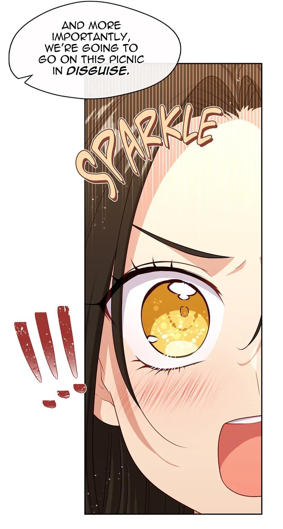 Read Beware the Villainess! (en) Manga Online