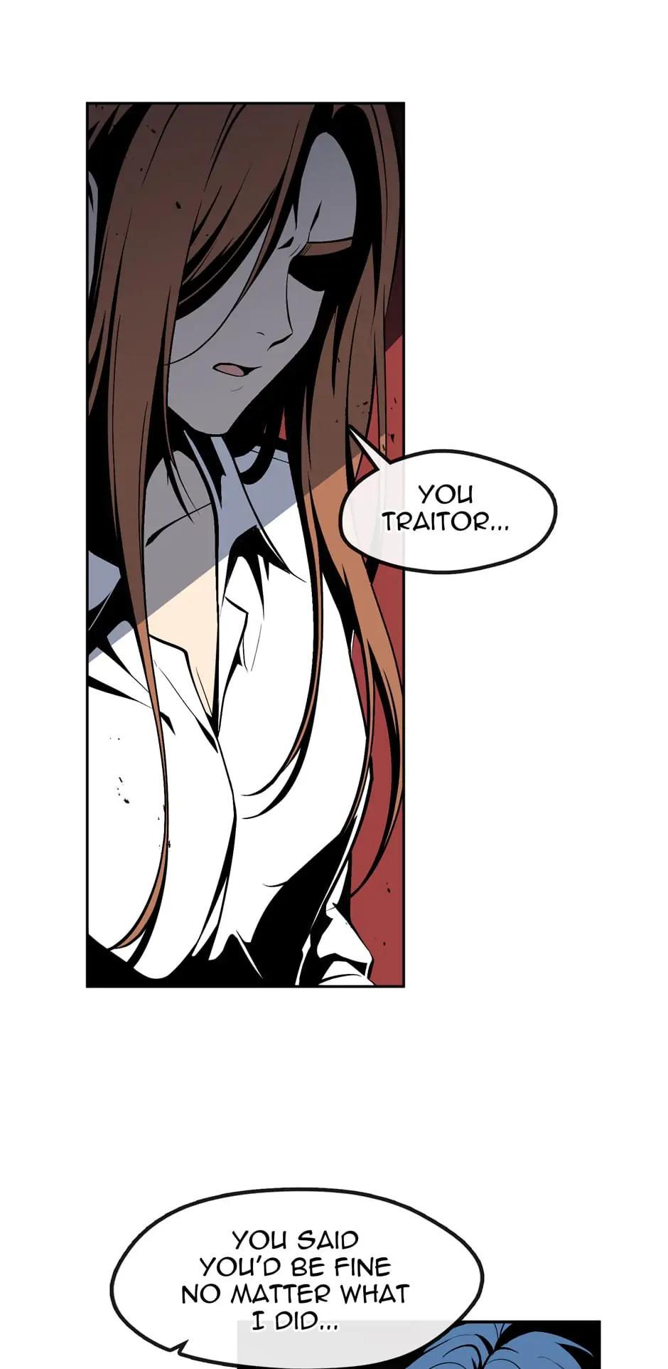 Read Beware the Villainess! (en) Manga Online