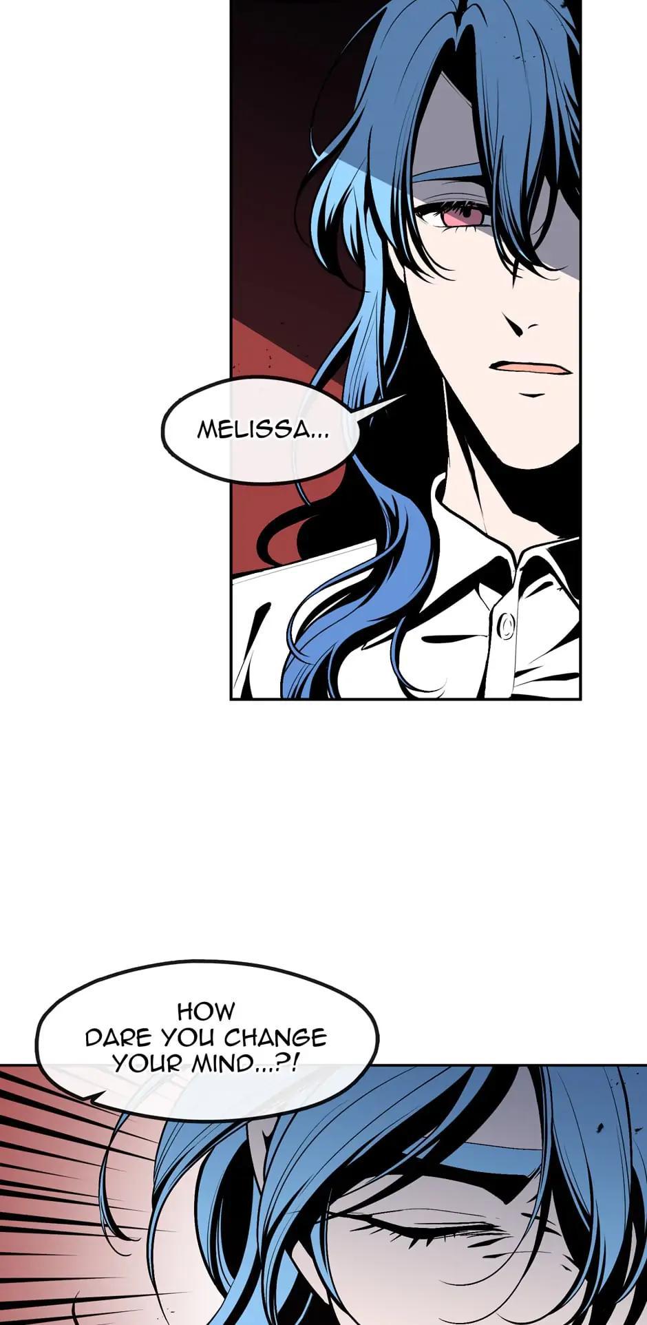 Read Beware the Villainess! (en) Manga Online