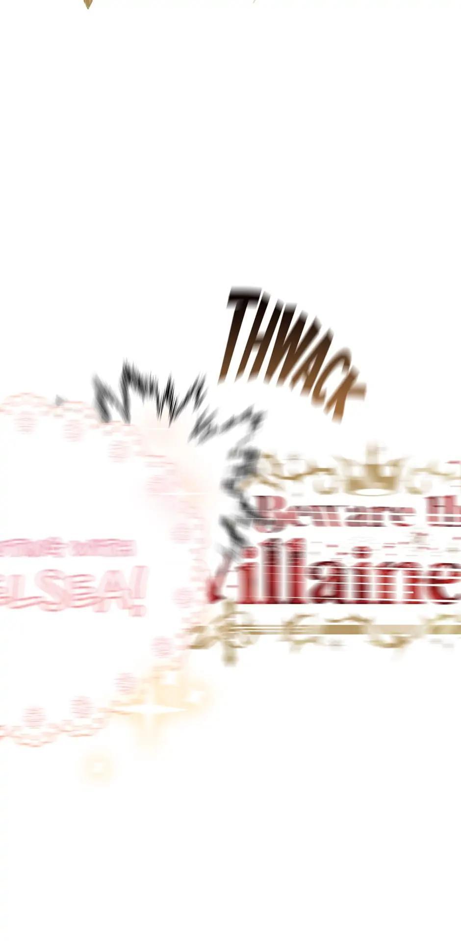 Read Beware the Villainess! (en) Manga Online