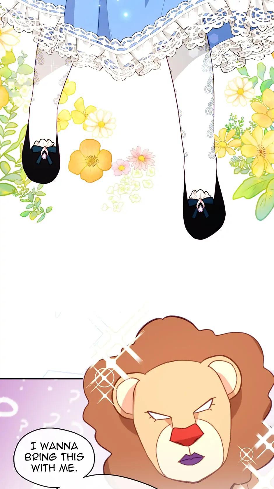 Read Beware the Villainess! (en) Manga Online