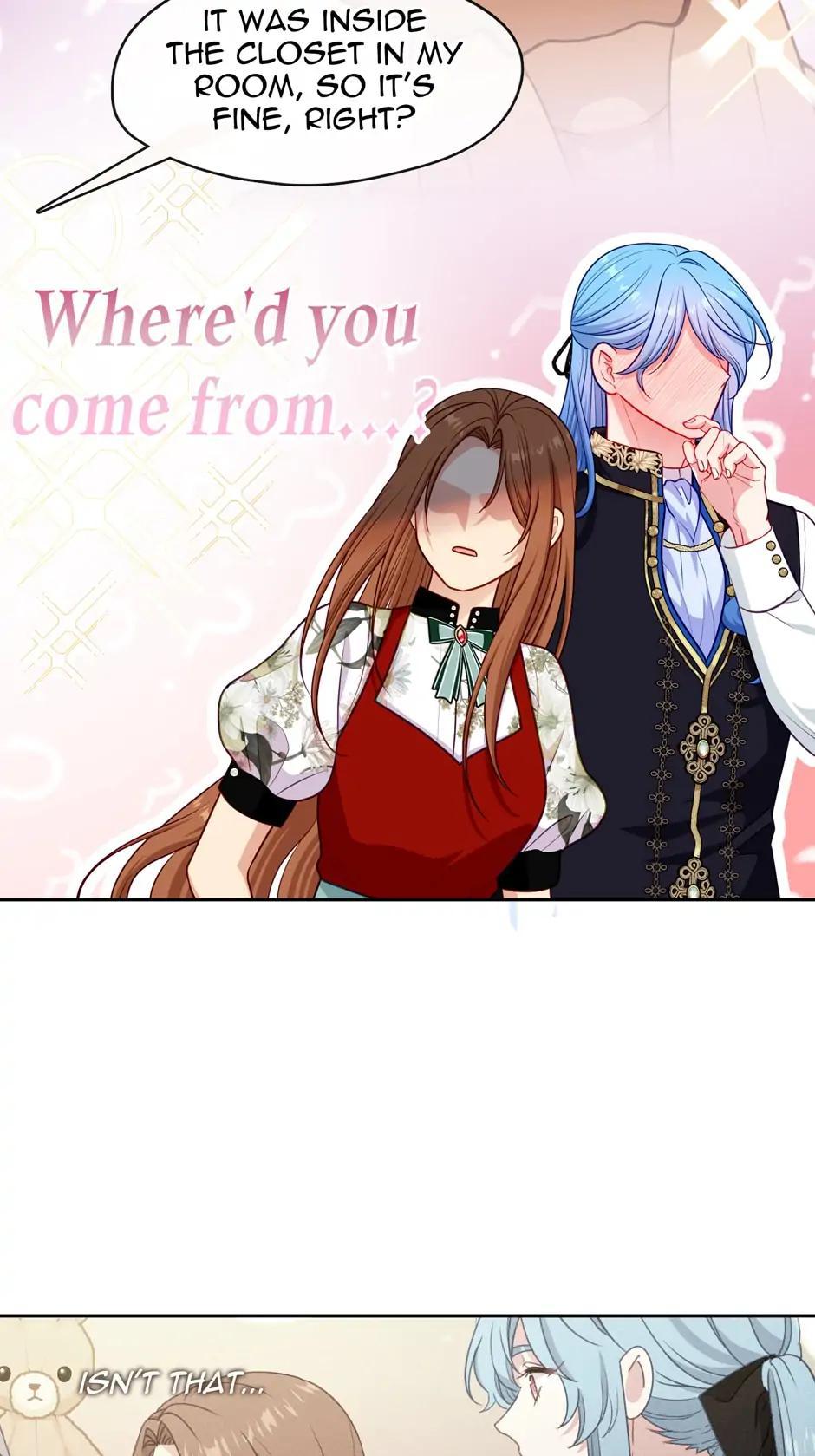 Read Beware the Villainess! (en) Manga Online